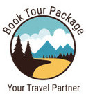 Book Tour Package